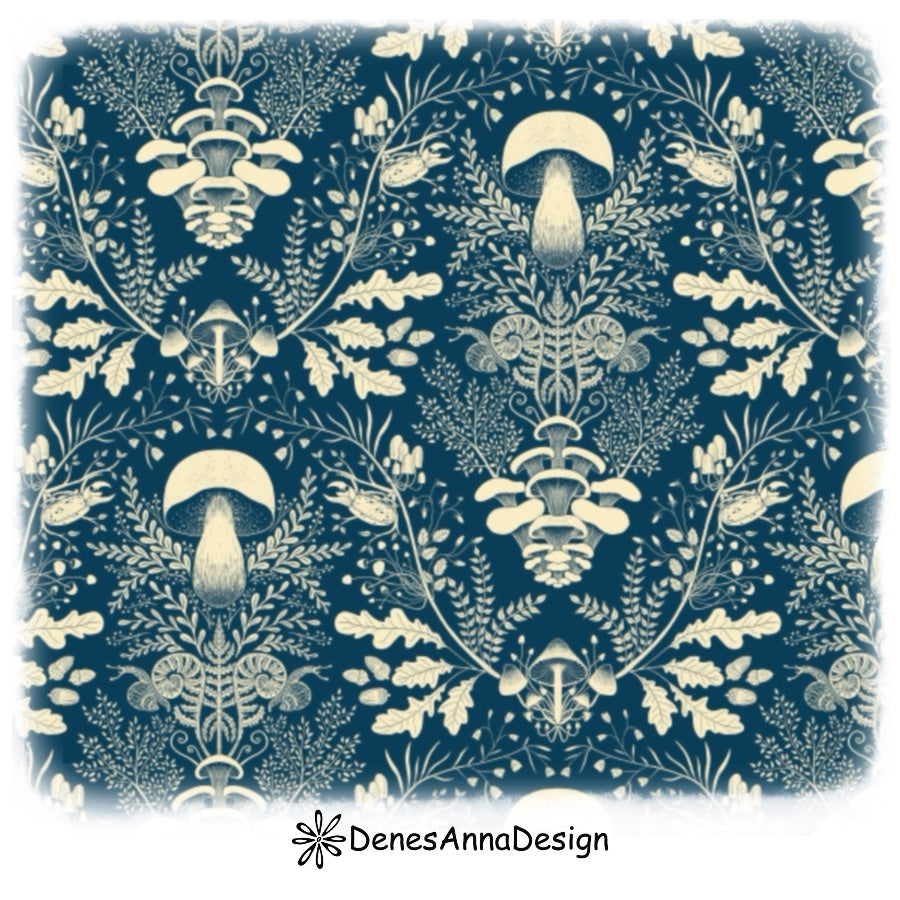 Surface Pattern Design Licensing