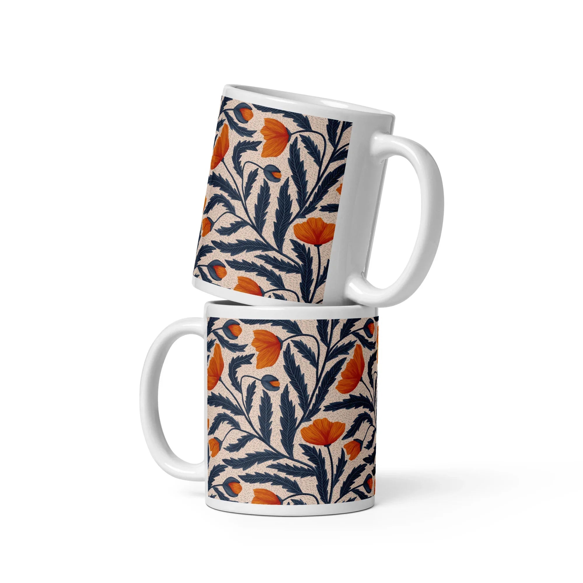 Mugs
